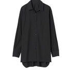 BLOUSES/SHIRTS/TOPS Yorke Shirt in Black Nili Lotan