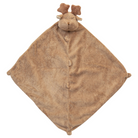 CHILDREN'S ACCESSORIES BROWN MOOSE BLANKIE Angel Dear