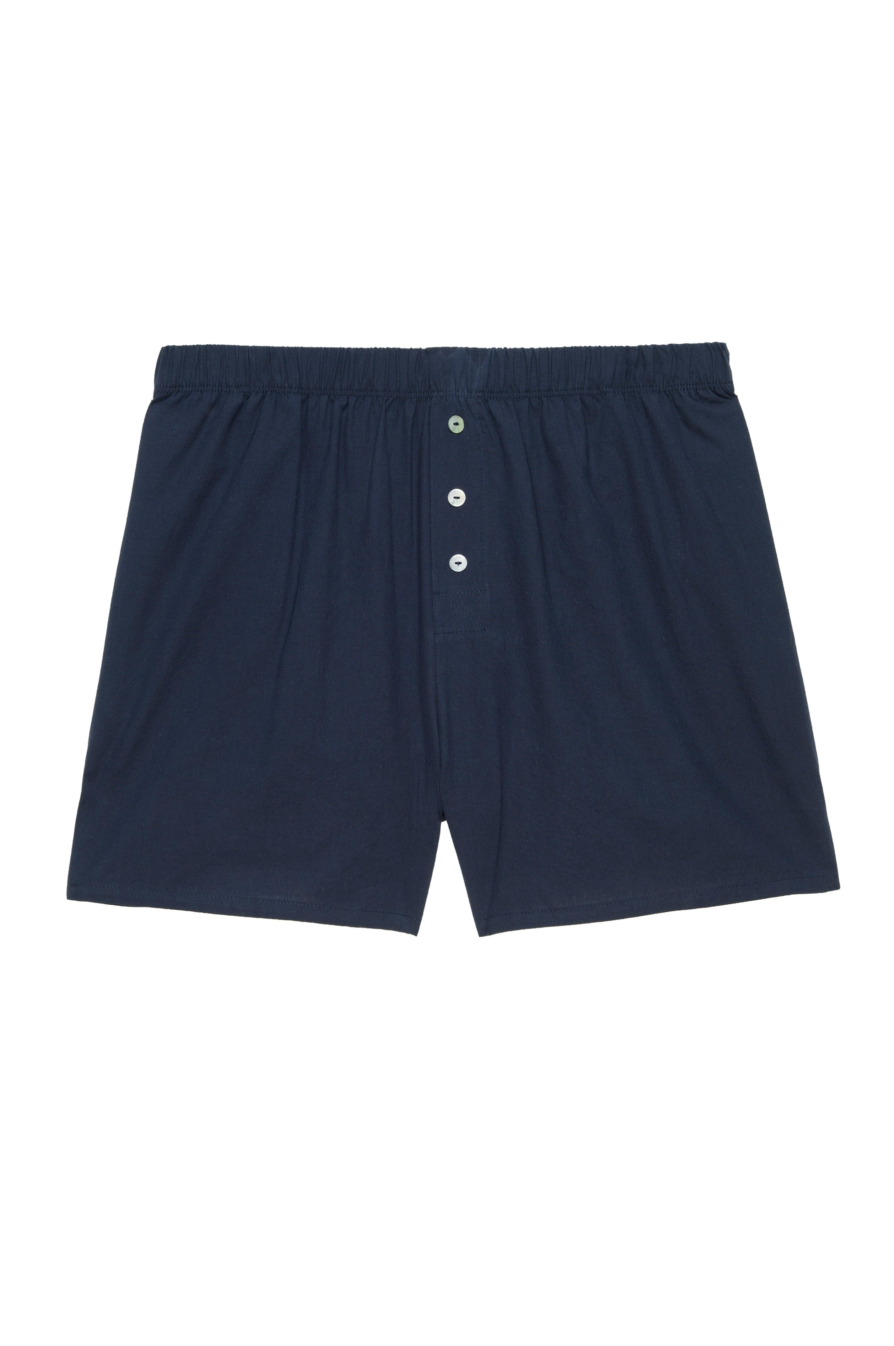 PANTS/SHORTS THE SANDWASH BOXER SHORT Donni