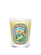 CANDLES/HOME FRAGRANCE "Citronnelle" Candle Diptyque