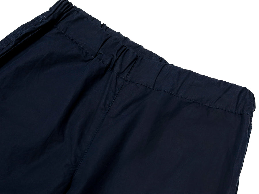 PANTS/SHORTS CYRUS PANT IN BLACK The Little Project