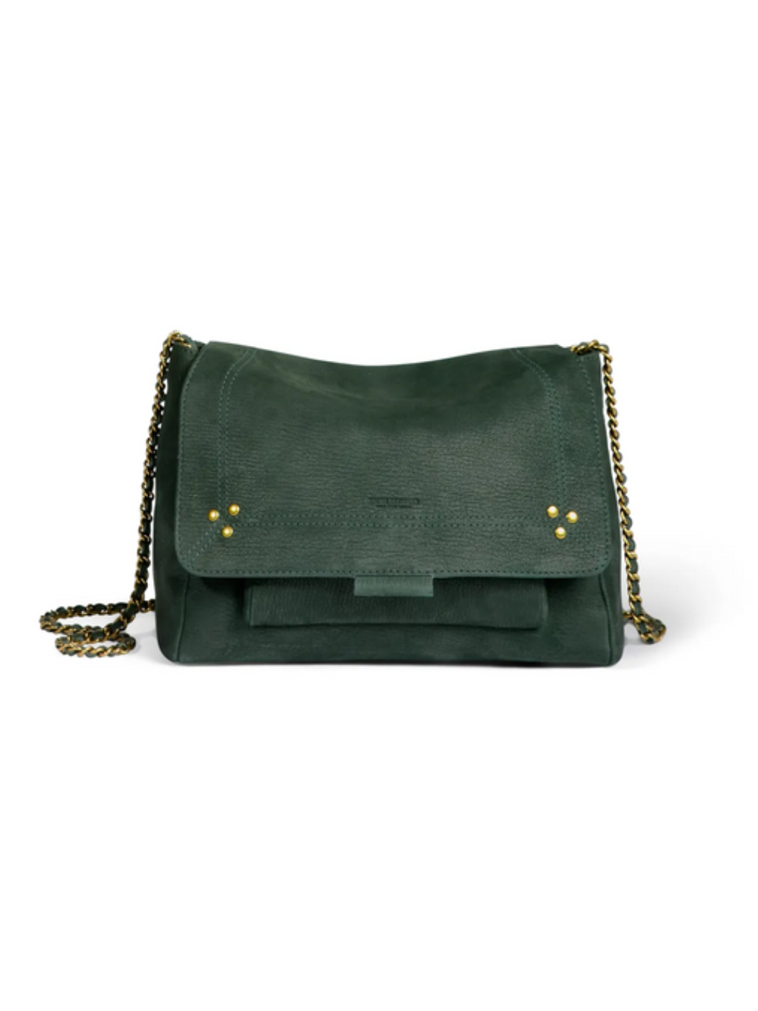 LODEN LULU BAG FROM JERROME DREYFUSS