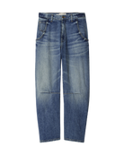 Jeans Nili Lotan Emerson Jean in Classic Wash Nili Lotan