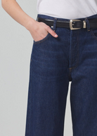 Jeans Citizens of Humanity Gaucho Wide Leg Jean in Unveil Citizens of Humanity