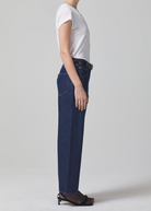 Jeans Citizens of Humanity Gaucho Wide Leg Jean in Unveil Citizens of Humanity