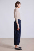 PANTS/SHORTS SPA PLEAT PANT Apiece Apart