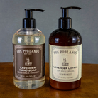 APOTHECARY Los Poblanos Lavender Home Duo Set Los Poblanos