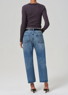 DENIM Winslow Jean in Pacifica Citizens of Humanity