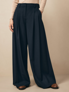 Pants TWP New Didi Pant in Midnight TWP