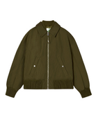 Jackets OOF Wear Bomber Jacket in Verde OOF Wear