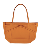 HANDBAGS FLORENCE TOTE IN TANGELO ORSYN