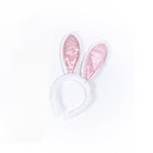 CHILDREN'S PLAY FUNNY BUNNY EARS JACK RABBIT CREATIONS, INC