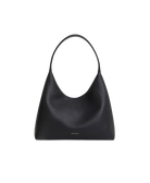 HANDBAGS Candy Hobo Bag in Black Mansur Gavriel