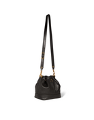 HANDBAGS Small Ben Handbag in Bubble Noir Jerome Dreyfuss