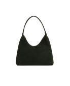 HANDBAGS Candy Hobo Bag in Moss Mansur Gavriel