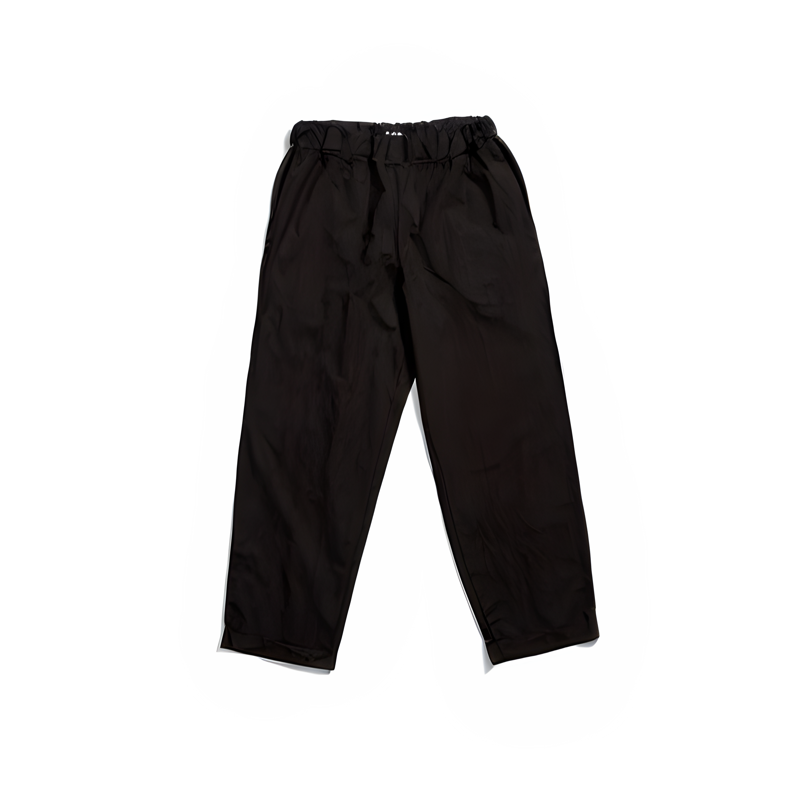 PANTS/SHORTS Vela Pant in Black Labo Art