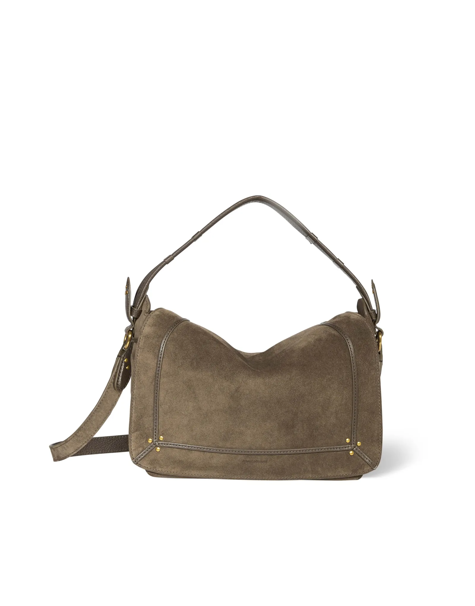 HANDBAGS MEDIUM PEPITO HANDBAG Jerome Dreyfuss