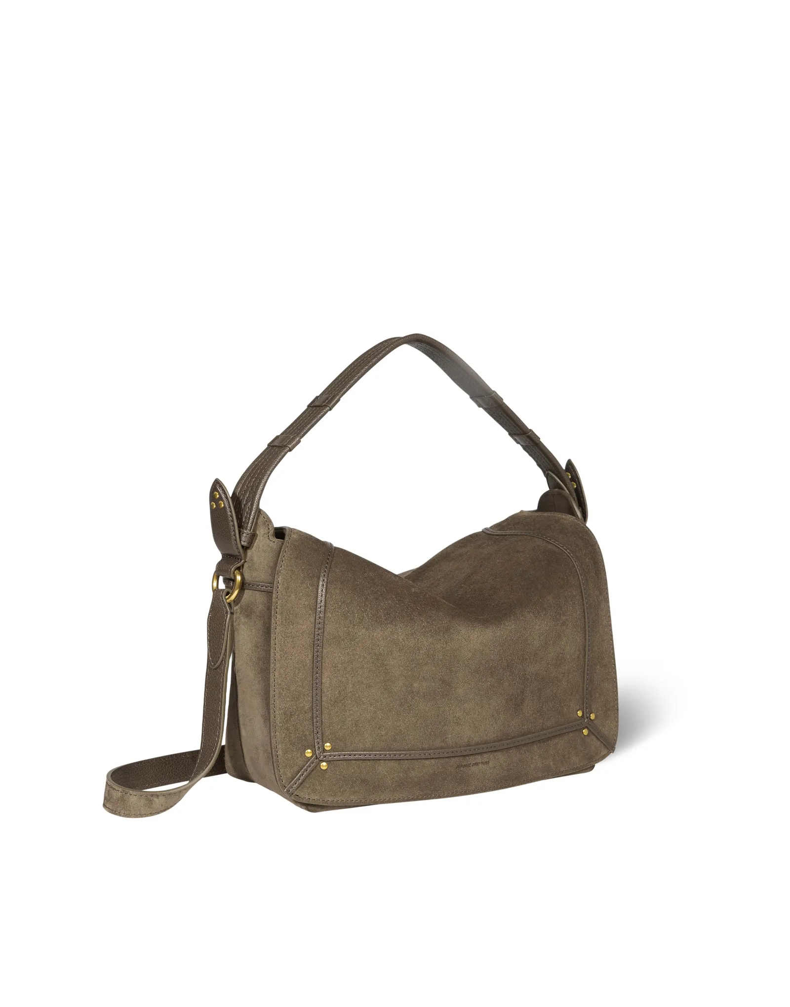 HANDBAGS MEDIUM PEPITO HANDBAG Jerome Dreyfuss