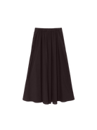 SKIRTS Stela Skirt in Black Xirena