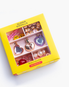 CHILDREN'S ACCESSORIES Make It Heartfelt Mini DIY Bead Kit Super Smalls