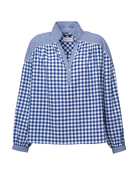 BLOUSES/SHIRTS/TOPS BLEU DE TRAVAIL BLOUSE Paolina