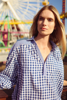 BLOUSES/SHIRTS/TOPS BLEU DE TRAVAIL BLOUSE Paolina