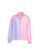 BLOUSES/SHIRTS/TOPS MARSHMALLOW SHIRT Paolina