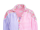 BLOUSES/SHIRTS/TOPS MARSHMALLOW SHIRT Paolina