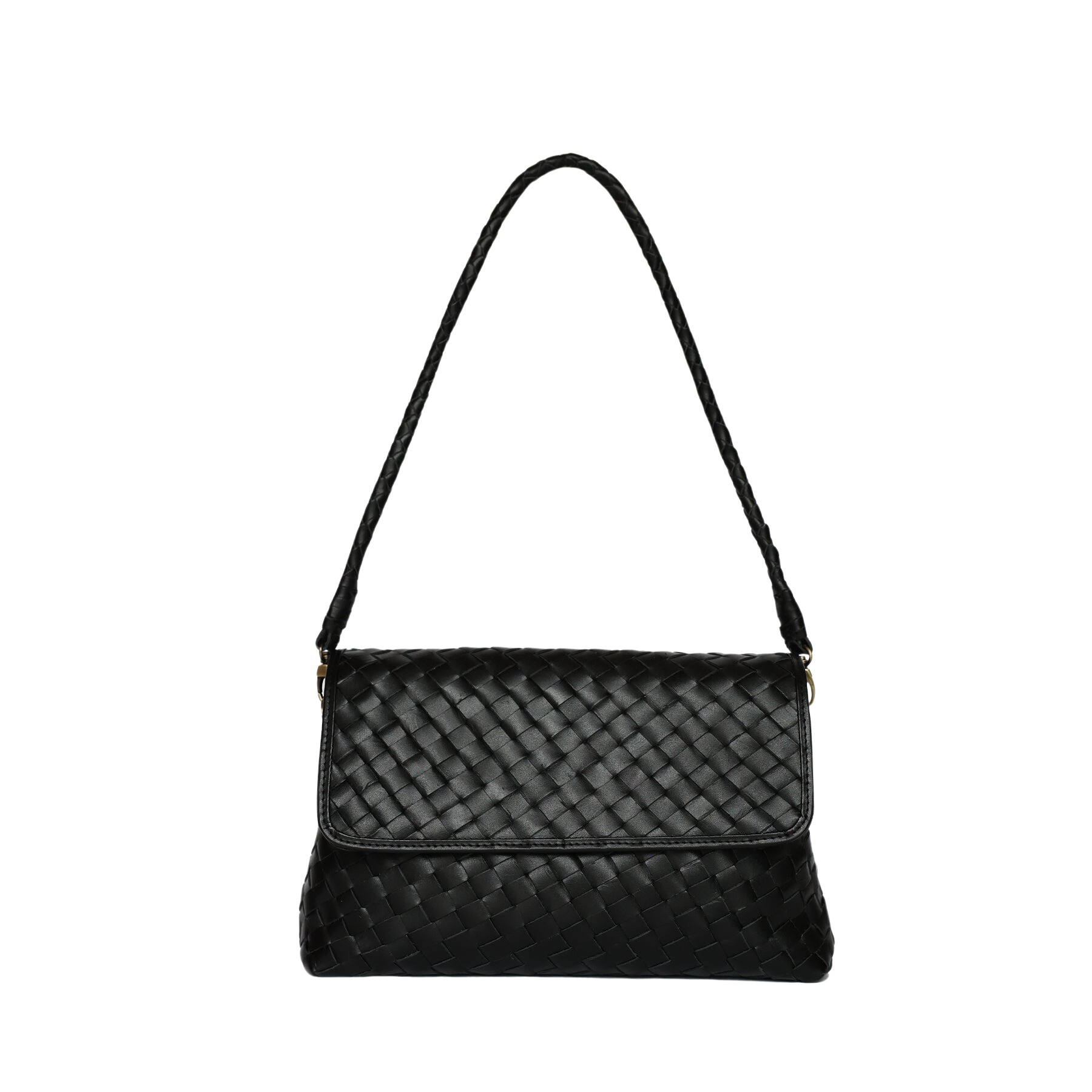 HANDBAGS Madeleine Handbag in Black Bembien