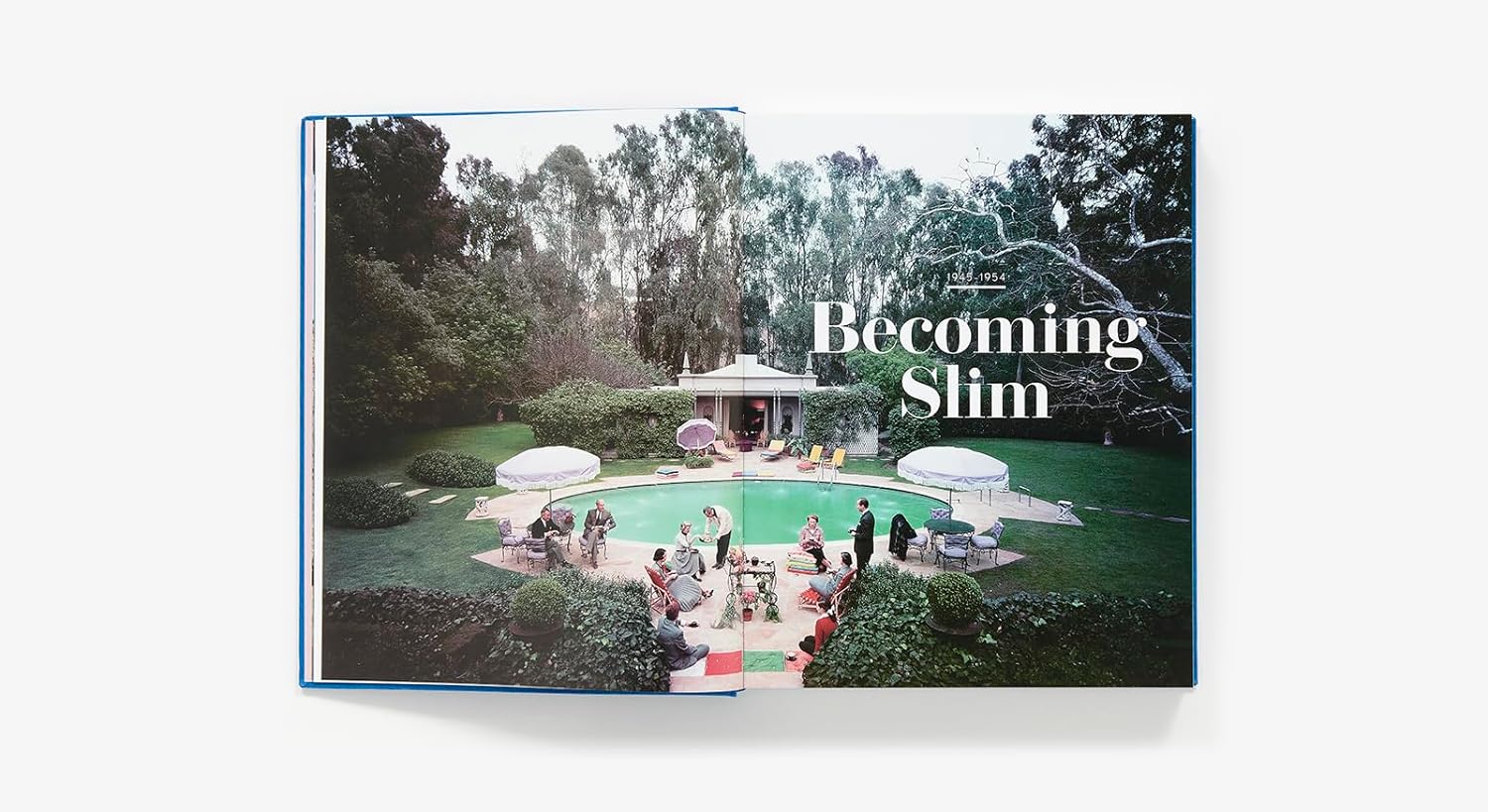 Books Slim Aarons: The Essential Collection Hachette