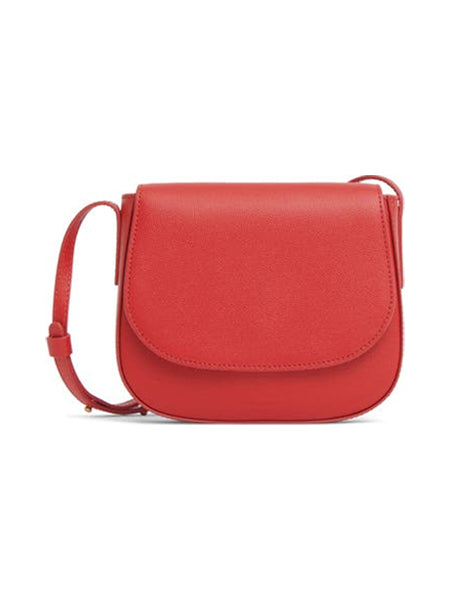 HANDBAGS Classic Crossbody in Flamma Mansur Gavriel