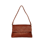 HANDBAGS Madeleine Handbag in Sienna Bembien