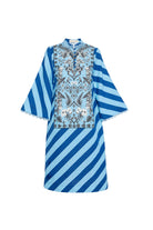 DRESSES/JUMPSUITS AZULEJOS MIDI KAFTAN DRESS Verandah