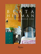 BOOKS/STATIONERY BEATA HEUMAN RANDOM HOUSE, INC.