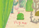 BOOKS/STATIONERY Hug Me Random House