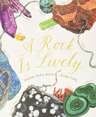 Books A Rock is Lively Hachette