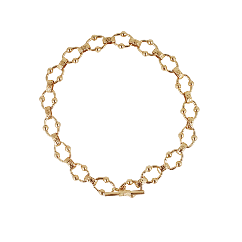 FASHION JEWELRY Rivage Necklace GAS Bijoux