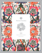 BOOKS/STATIONERY Petra's Garden Prints Random House