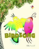 BOOKS/STATIONERY BIRDSONG RANDOM HOUSE, INC.