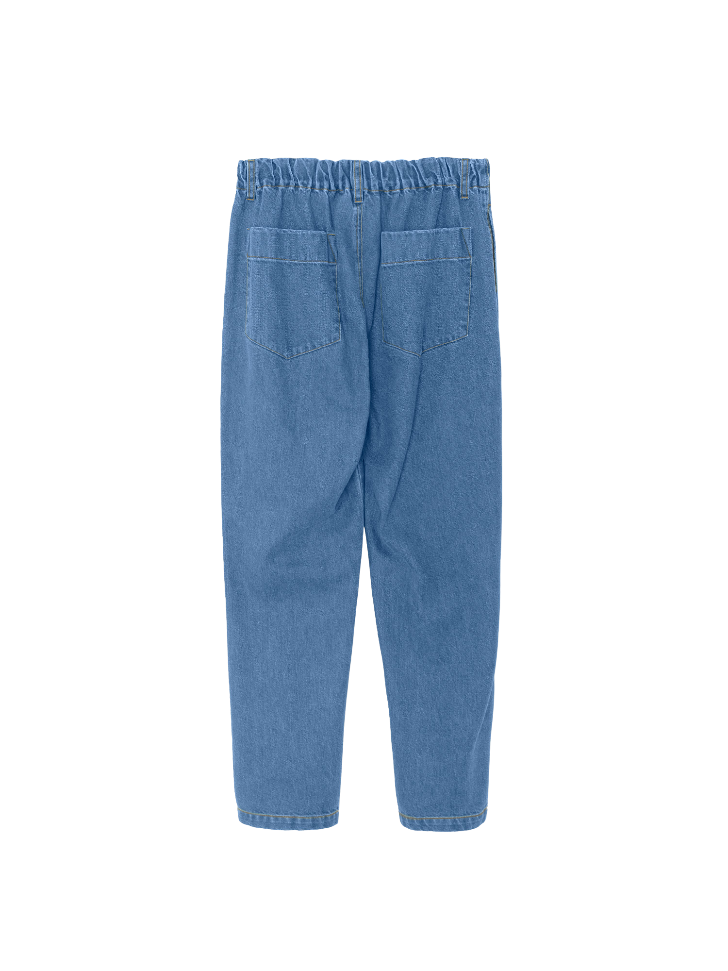 DENIM Mercer Pant in Durango Blue Xirena