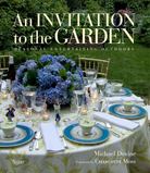 BOOKS/STATIONERY AN INVITATION TO THE GARDEN RANDOM HOUSE, INC.