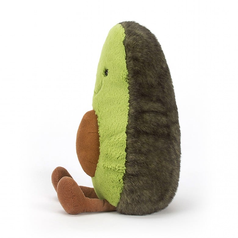 Toys Jellycat Amuseable Avocado Jellycat