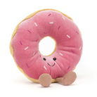 CHILDREN'S PLAY AMUSEABLE DOUGHNUT Jellycat