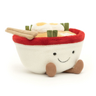 CHILDREN'S PLAY Amuseable Ramen Jellycat