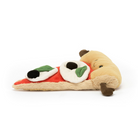 CHILDREN'S PLAY Amuseables Slice Of Pizza Jellycat