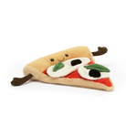 CHILDREN'S PLAY Amuseables Slice Of Pizza Jellycat