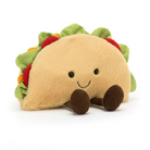 CHILDREN'S PLAY AMUSEABLE TACO Jellycat