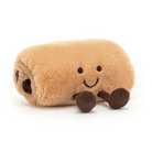 CHILDREN'S PLAY AMUSEABLE PAIN AU CHOCOLAT Jellycat