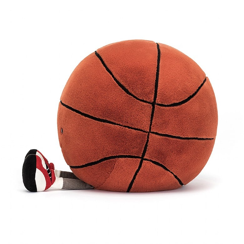 Toys Amuseable Sports Basketball Jellycat