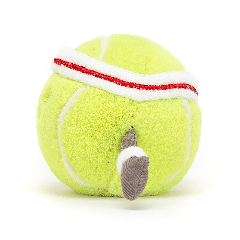 Toys Jellycat Amuseable Sports Tennis Ball Jellycat